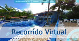 Recorrido Virtual Club Villa Loren